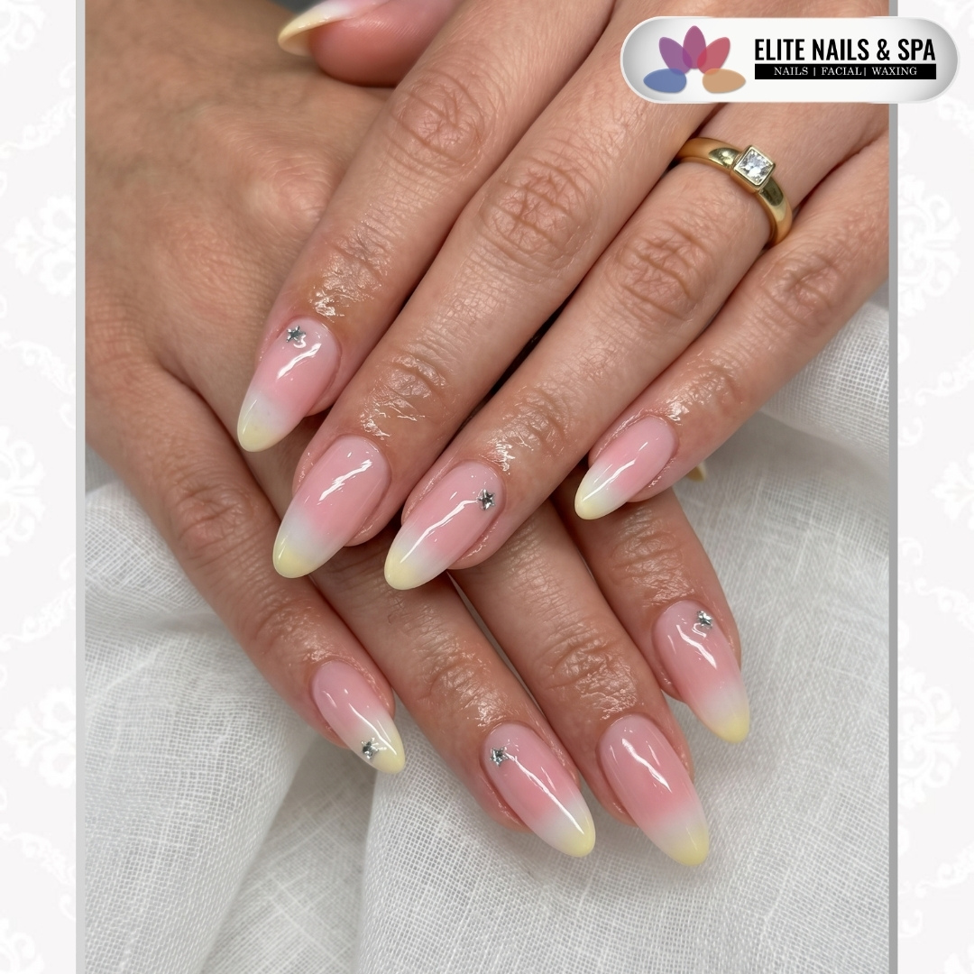 Natural nails